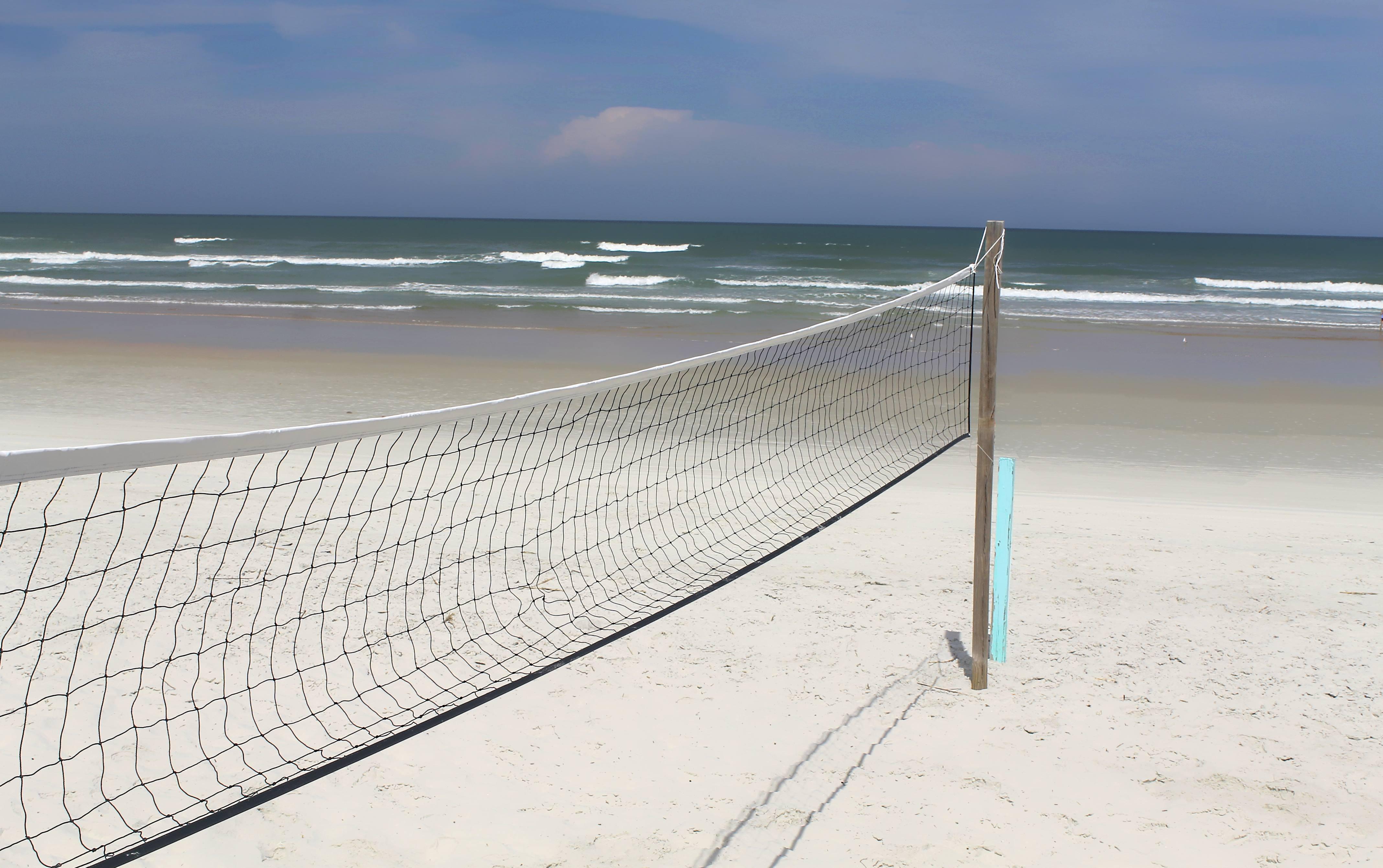 El Caribe Resort And Conference Center Daytona Beach Exterior photo