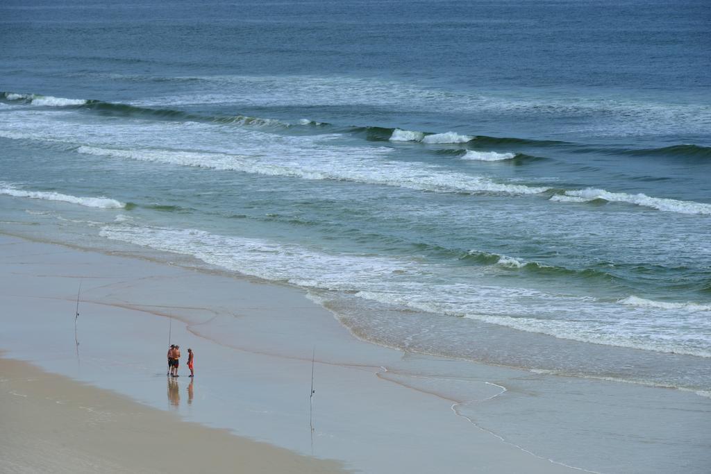 El Caribe Resort And Conference Center Daytona Beach Exterior photo
